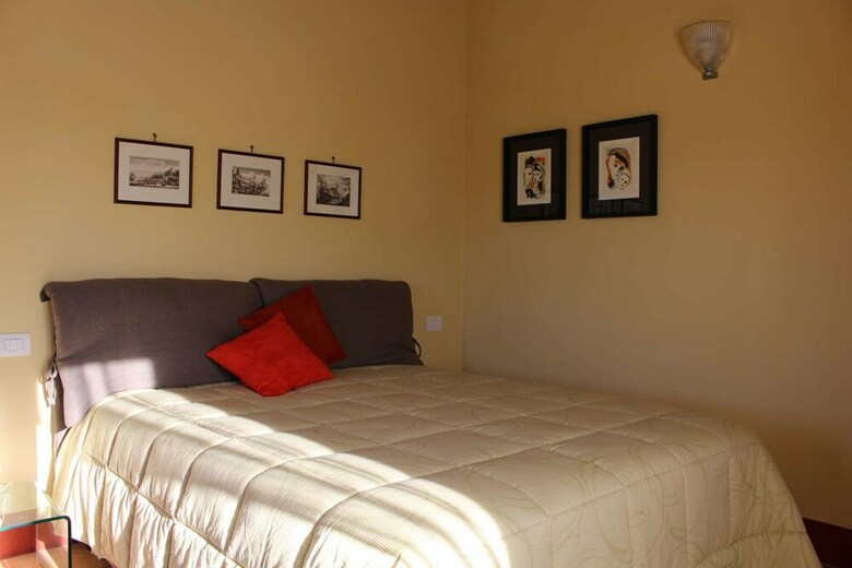 Bed & Breakfast Il Poggio Del Tartufo