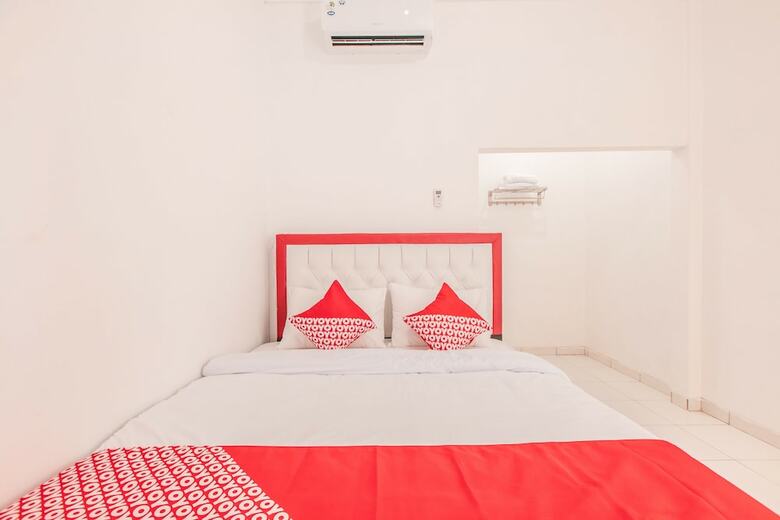 Hostal Oyo Life 1322 Elegant Residence