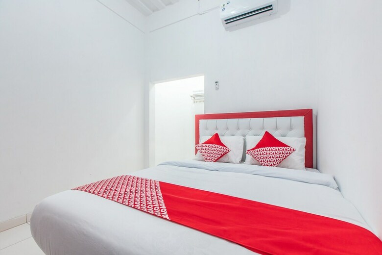 Hostal Oyo Life 1322 Elegant Residence