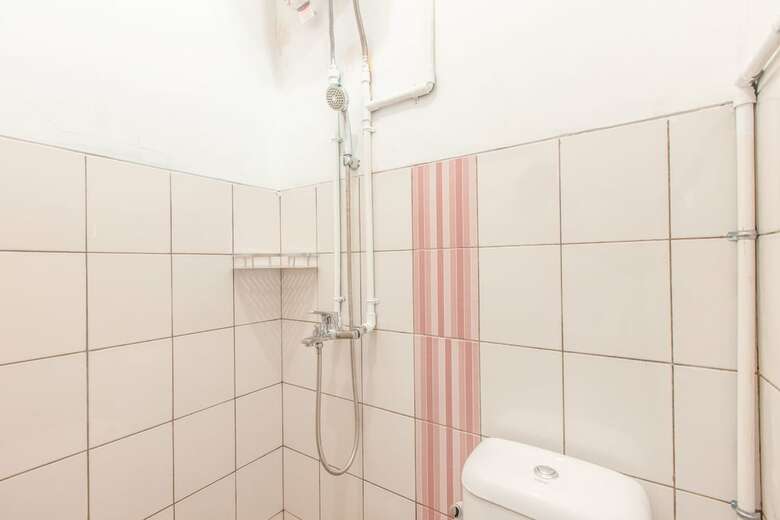 Hostal Oyo Life 1322 Elegant Residence