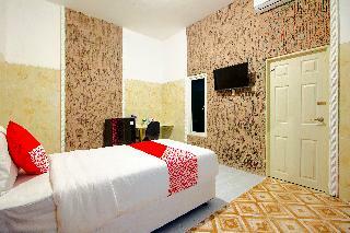 Hostal Oyo 1277 Pondok Damai Syariah