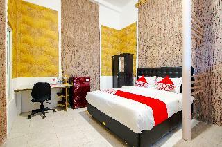 Hostal Oyo 1277 Pondok Damai Syariah