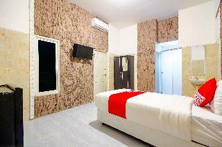 Hostal Oyo 1277 Pondok Damai Syariah