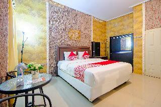 Hostal Oyo 1277 Pondok Damai Syariah