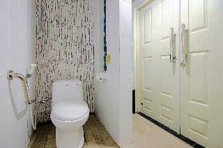Hostal Oyo 1277 Pondok Damai Syariah