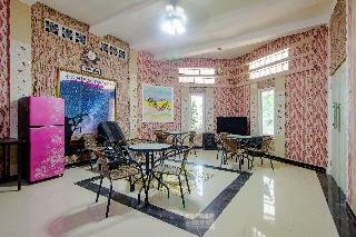 Hostal Oyo 1277 Pondok Damai Syariah