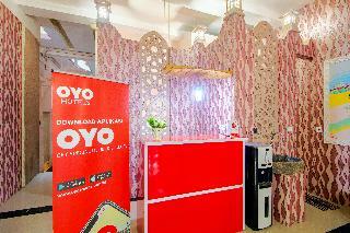 Hostal Oyo 1277 Pondok Damai Syariah