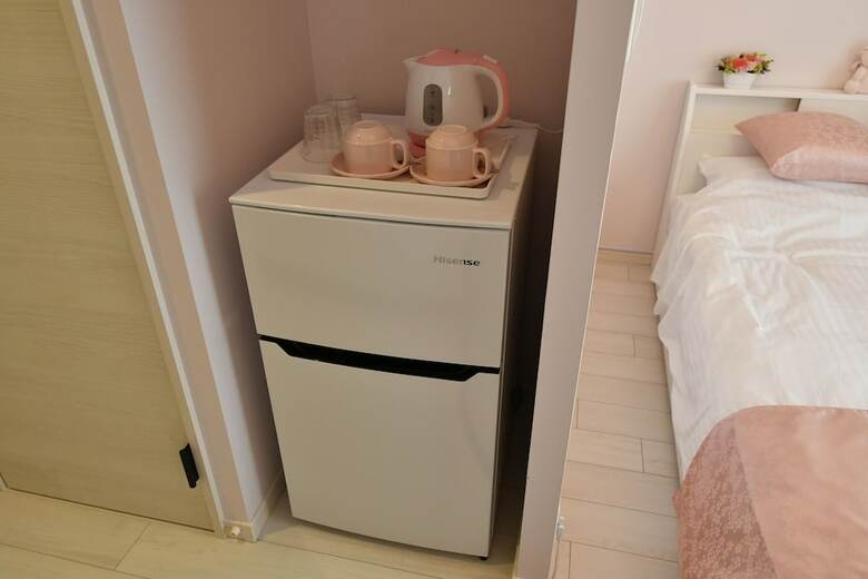 Aparthotel Crystal & Resort Fukuoka
