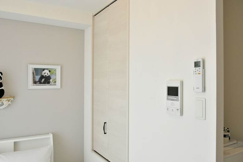 Aparthotel Crystal & Resort Fukuoka