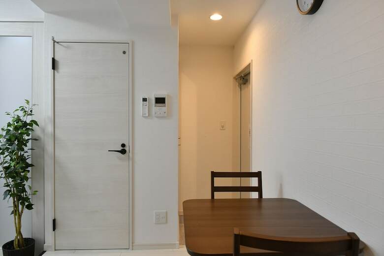 Aparthotel Crystal & Resort Fukuoka