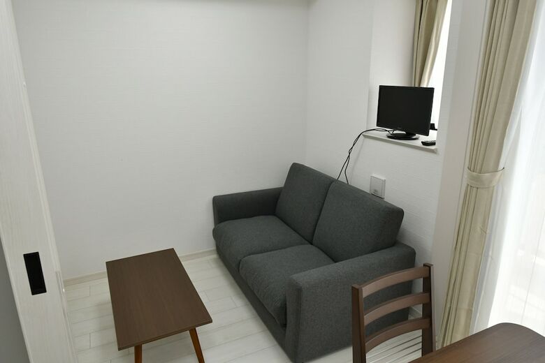 Aparthotel Crystal & Resort Fukuoka