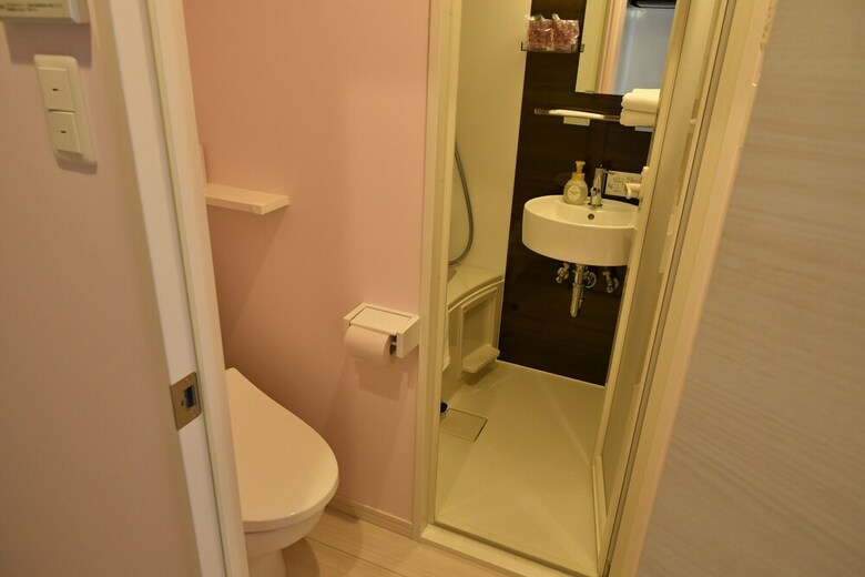 Aparthotel Crystal & Resort Fukuoka
