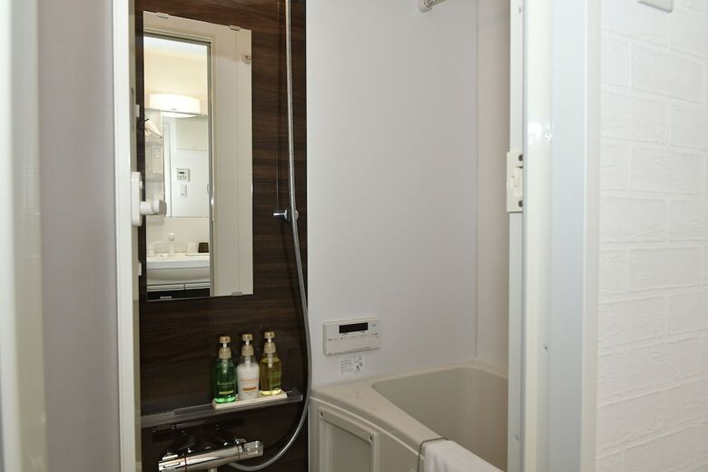 Aparthotel Crystal & Resort Fukuoka
