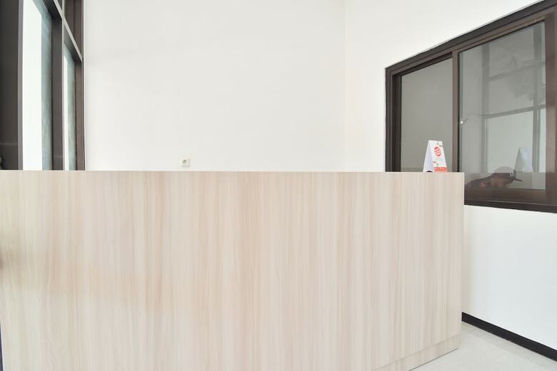 Hostal Oyo 1060 Rungkut Mejoyo Selatan