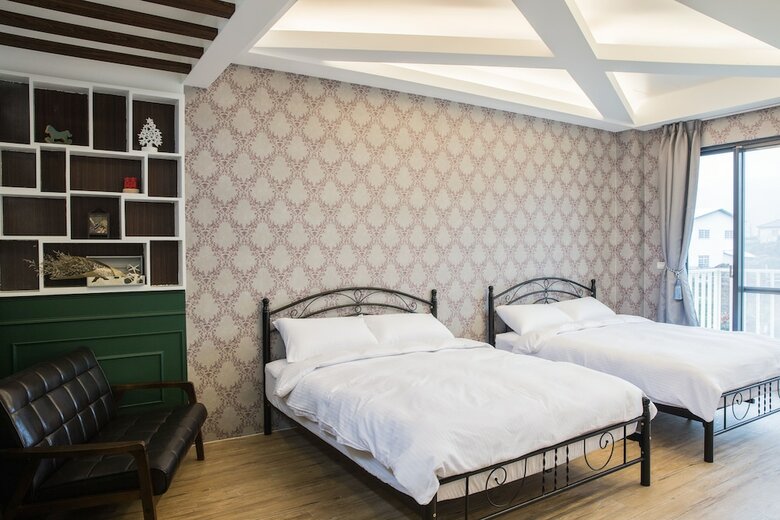 Bed & Breakfast My Home 516 Homestay