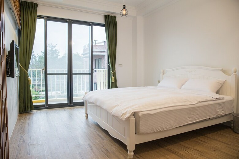 Bed & Breakfast My Home 516 Homestay