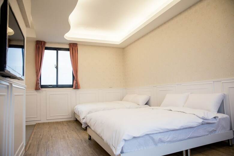 Bed & Breakfast My Home 516 Homestay