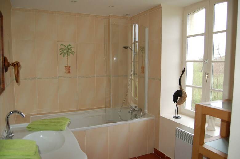 Bed & Breakfast Le Moulin Neuf