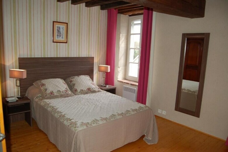 Bed & Breakfast Le Moulin Neuf