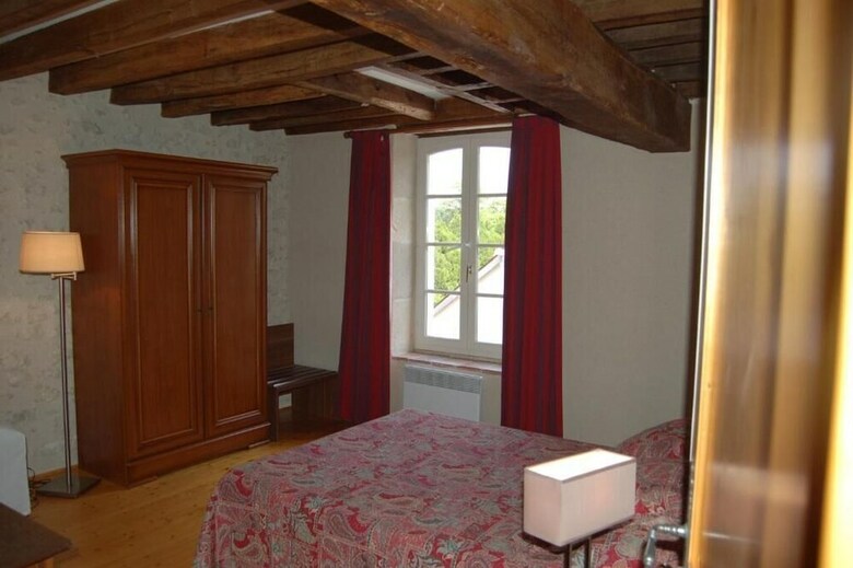 Bed & Breakfast Le Moulin Neuf