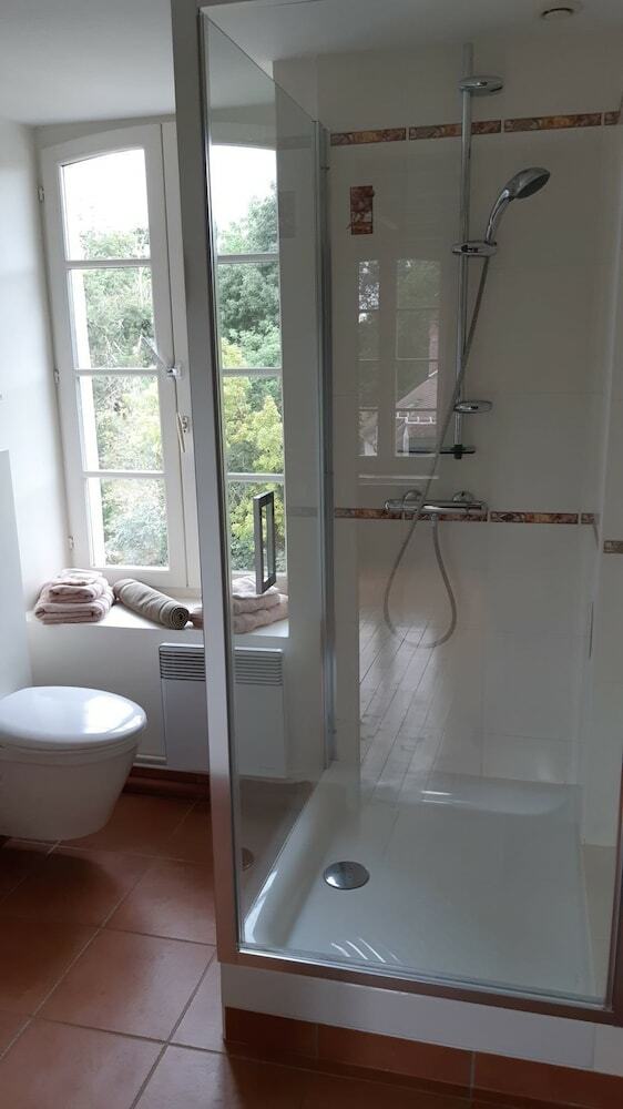 Bed & Breakfast Le Moulin Neuf