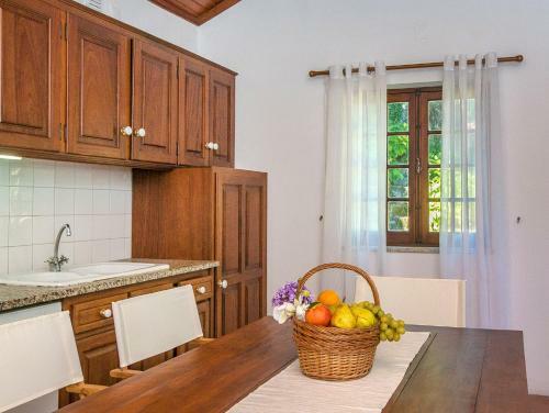 Agroturismo Casas de Massinos