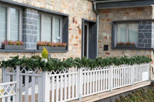 B&B Maison Ruthier
