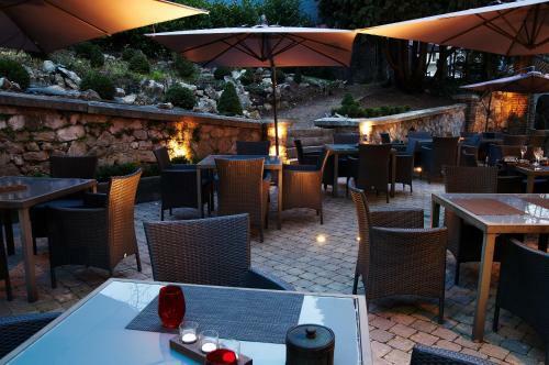 B&B Au Clair Obscur