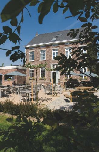 B&B De Pastorie