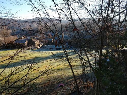 Bed & Breakfast Herberg Le Lognard