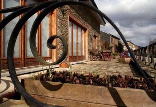 Bed & Breakfast Herberg Le Lognard