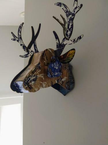 Bed & Breakfast Herberg Le Lognard