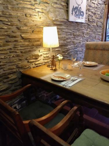 Bed & Breakfast Herberg Le Lognard