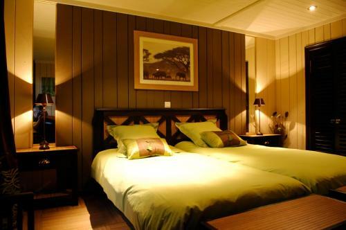 Hostal Le Bien-aller Des Per�ts