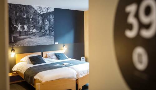 Hotel Val De Poix