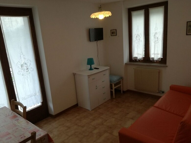 Apartamento Alloggi Turistici Ciclamino