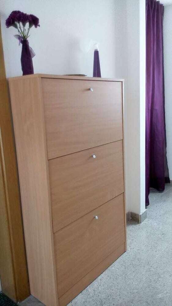 Apartamento Alloggi Turistici Ciclamino