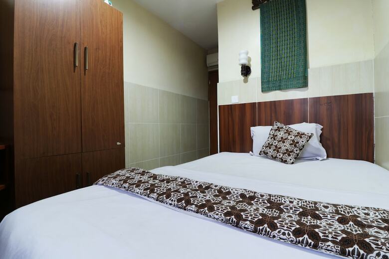 Hotel 58 Guesthouse Tangerang