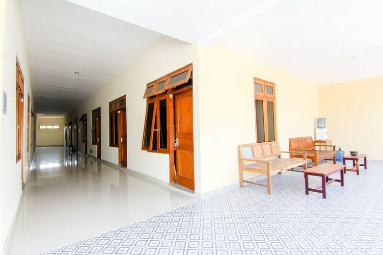 Hotel Enjoyjogja Homestay