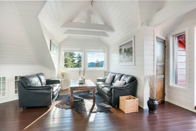 Villa Blue View Apartment