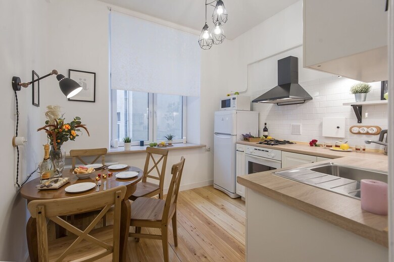 Gm Apartment Tverskaya 15 - 99