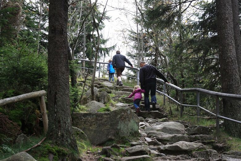 Waldhotel Achtermannstor