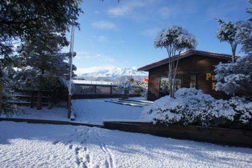 Holiday Chalet