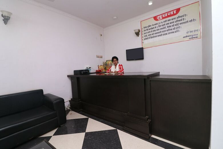 Hotel Oyo 45787 Mangalam Resort
