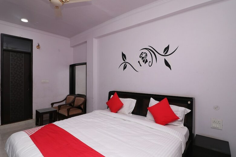 Hotel Oyo 45787 Mangalam Resort
