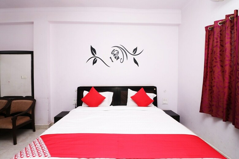 Hotel Oyo 45787 Mangalam Resort