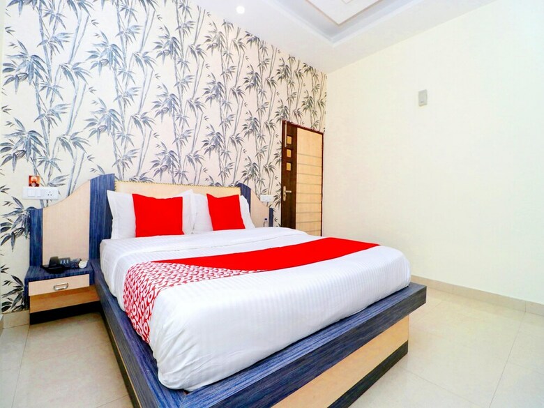 Hotel Oyo 36854 Sangam Resort