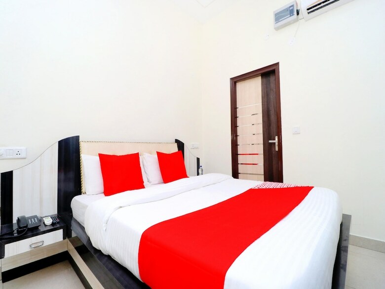 Hotel Oyo 36854 Sangam Resort