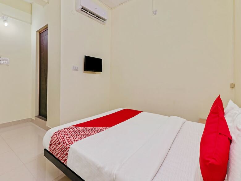 Hotel Oyo Flagship 26714 Sri Balaji Castle