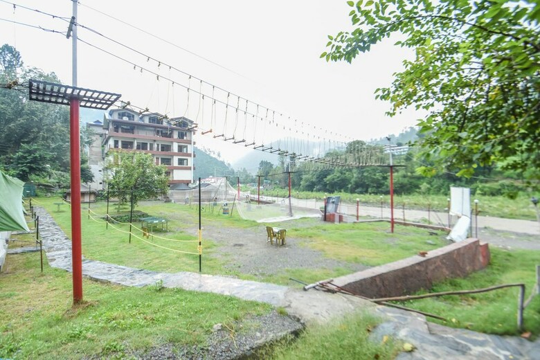 Hotel Oyo 46120 Brave Heart Adventure